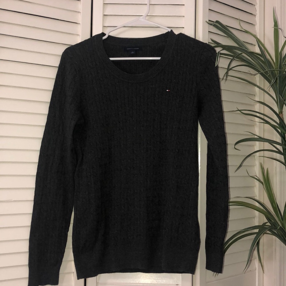 Tommy Hilfiger Sweater